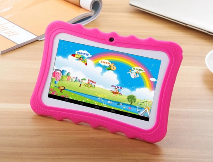 Tablette 7 pouces 8GB 1.2GHz ANDROID - Ref 3422066 Image 21