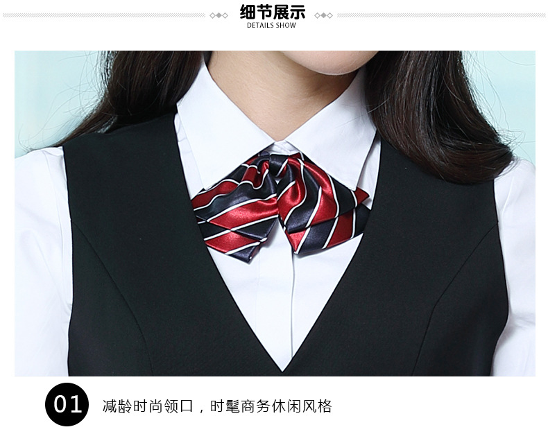 Gilet femme - Ref 3316238 Image 24