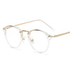 Metal glasses, optics, wholesale