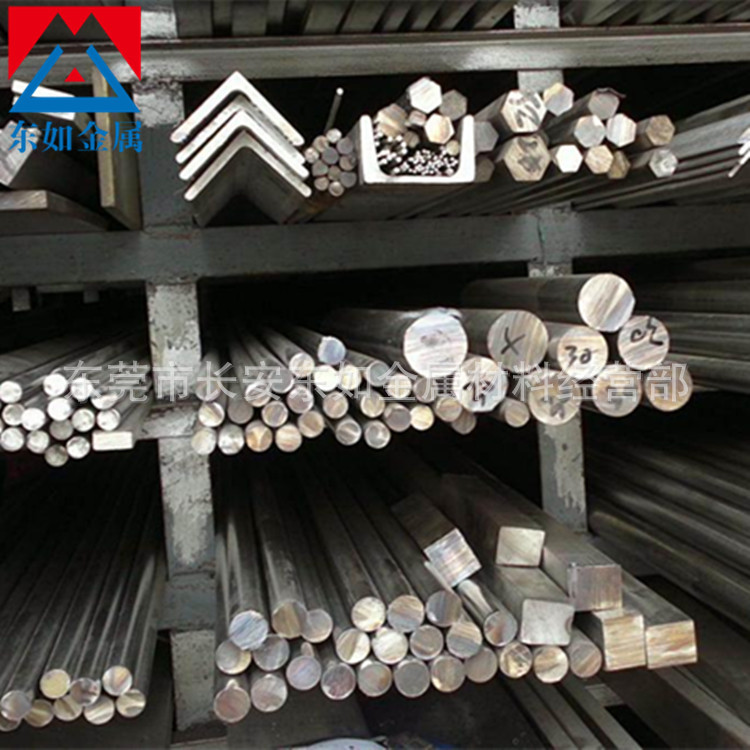 供应进口SUSXM27不锈钢圆钢 日本SUSXM27（00Cr27Mo）不锈钢圆棒