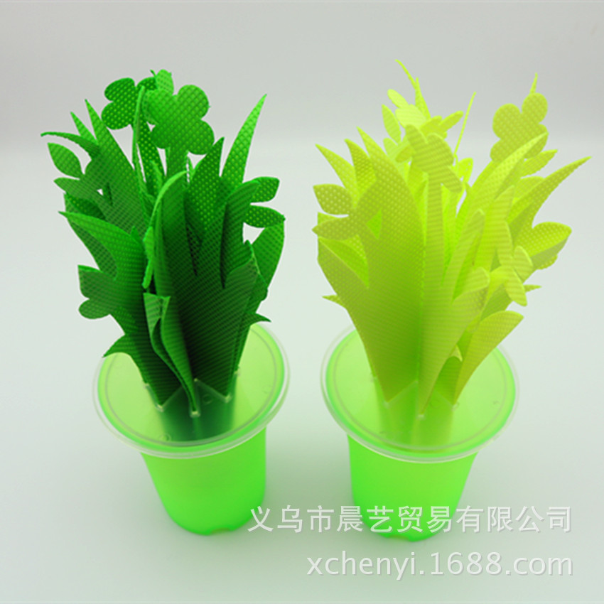 创意 环保无纺布车载香薰加湿器 暖气片加湿器家居装饰花艺|ms