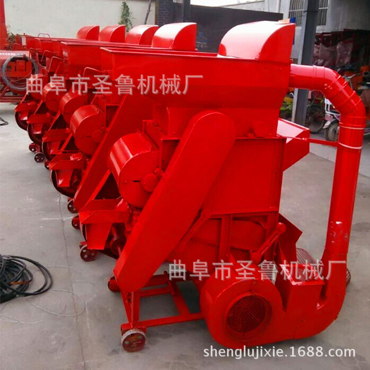 花生種剝殼機27