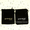 Accessory, pack, black cloth bag, Birthday gift, wholesale