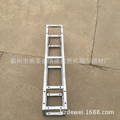 厂家批发 桁架 婚庆庆典 行架 镀锌 方管桁架 舞台背景 桁架|ru
