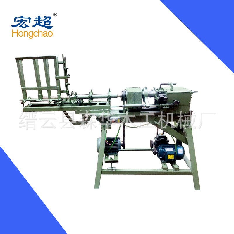 全自动木珠机 佛珠自动机器 木工机械