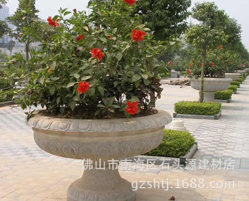 业务:13679700428 厂家批发石雕大象吉祥如意大理石母子象汉白玉大象雕塑