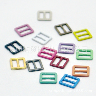 ��Ь�����o���ֹ�DIY�������ֿ� Ƥ���� ���˿�  7*8mm