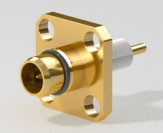 爱得乐/ADL  BMA-JFD3-2  BMA系列射频同轴连接器大批量供应销售