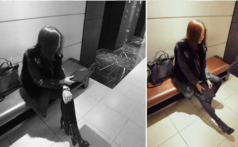 Gilet femme - Ref 3317903 Image 15