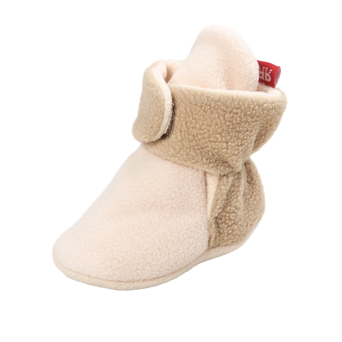 Chaussures bébé en coton - Ref 3436821 Image 52
