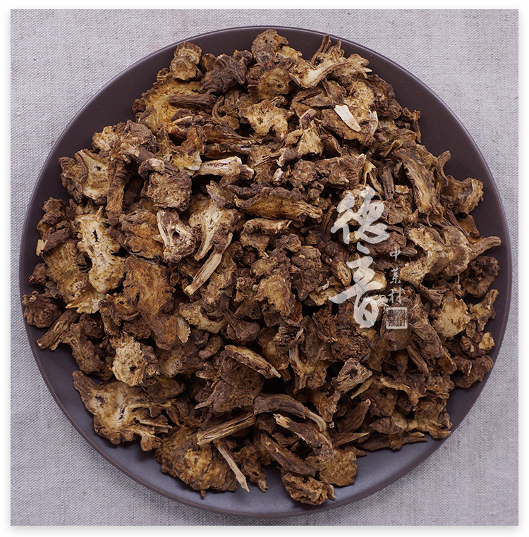 Dried Gaoben Ligusticum Root 500g Whole Herb Chinese Medicinal Raw Material key features