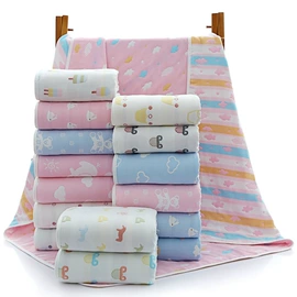 围嘴围兜;枕巾;婴童枕芯