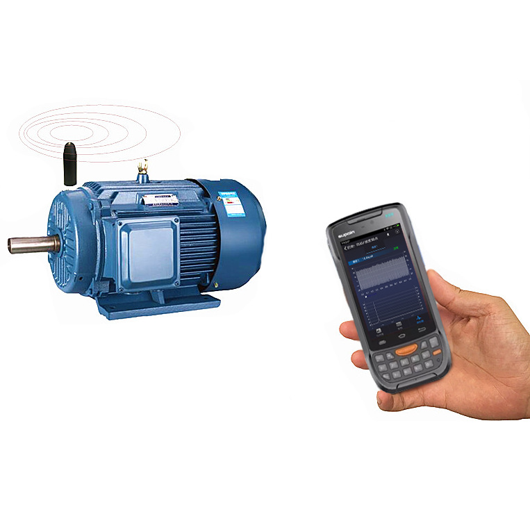 ������ �����񶯷���ϵͳ �������¶ȴ�����  �ƶ� Զ�̼��