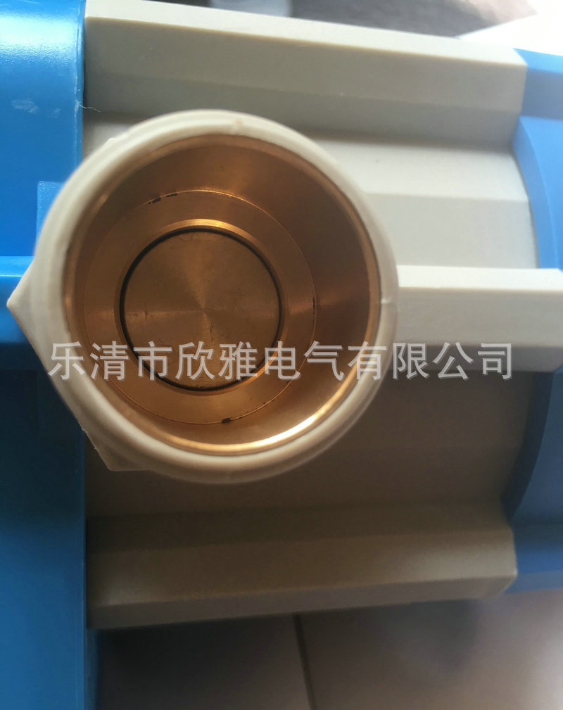 水泵自动压力开关控制器力普LPF-02 水流电子水泵压力控制器开关