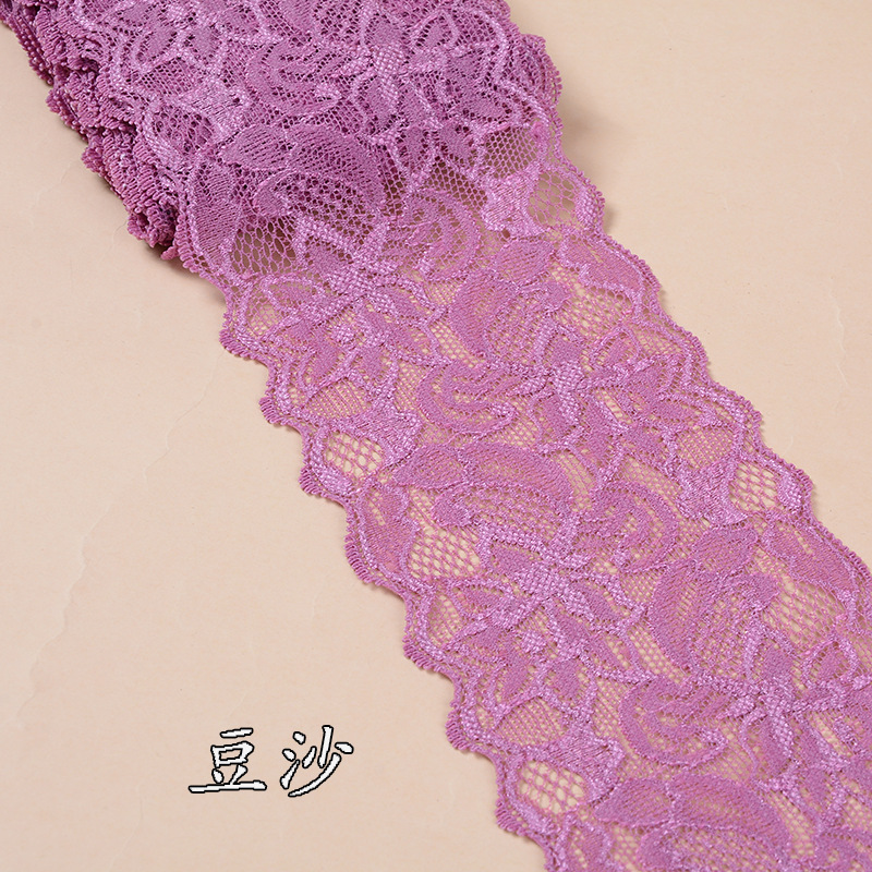 콩 페이스트 색상 * 8cm