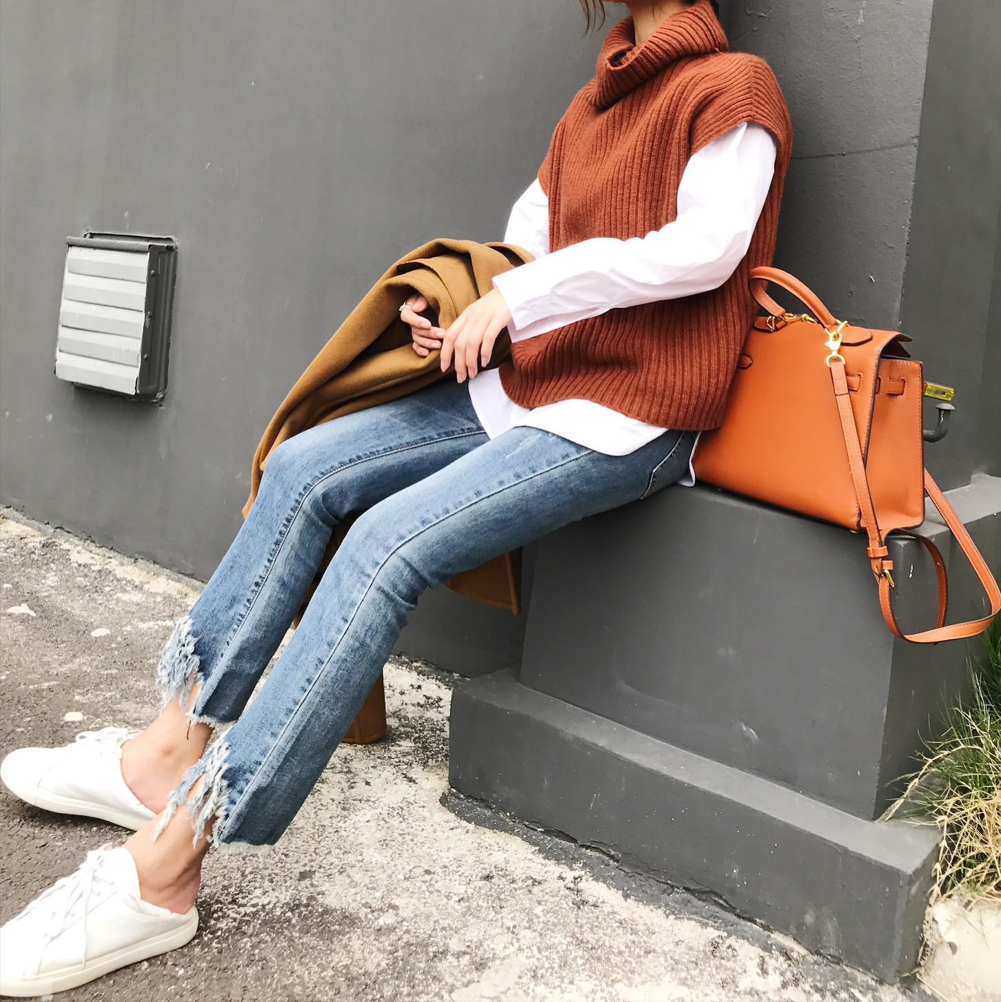 Gilet femme en Tricot - Ref 3316870 Image 108