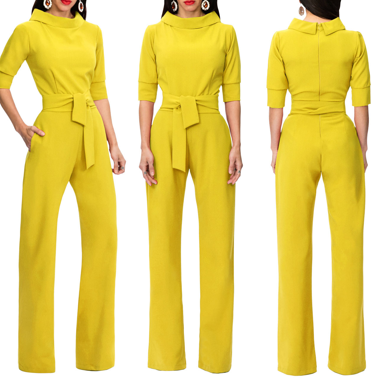 Costume femme MOONOSA en Drap romain - Ref 3334997 Image 150