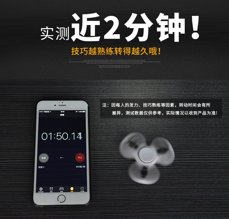 Finger spinner - Ref 2616448 Image 11