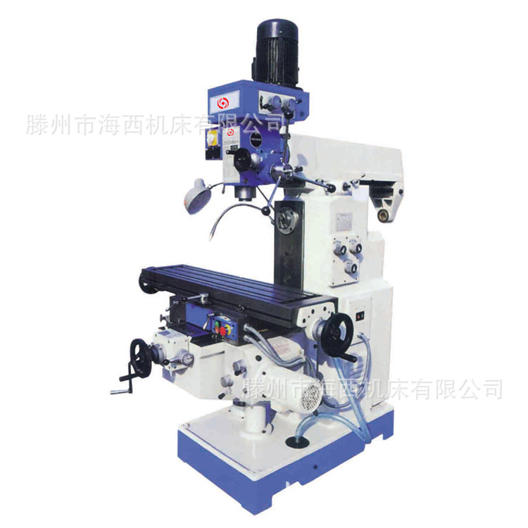 ZX6350A钻铣床 ZX6350C钻铣床 ZX6350D钻铣床 各种型号钻铣床