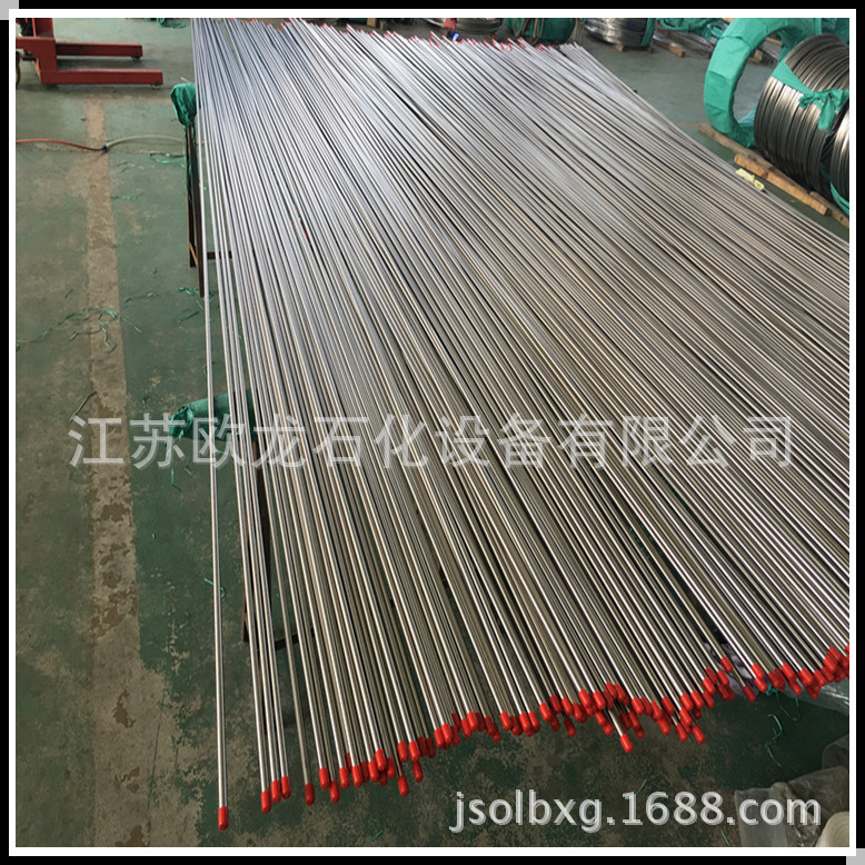 江苏品牌现货销售毛细标精密无缝不锈钢管0样拿样