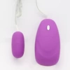 Purple mouse
