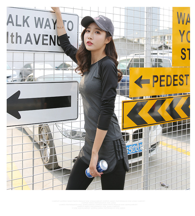 Costume femme en Mélange de chanvre - Ref 3333705 Image 20