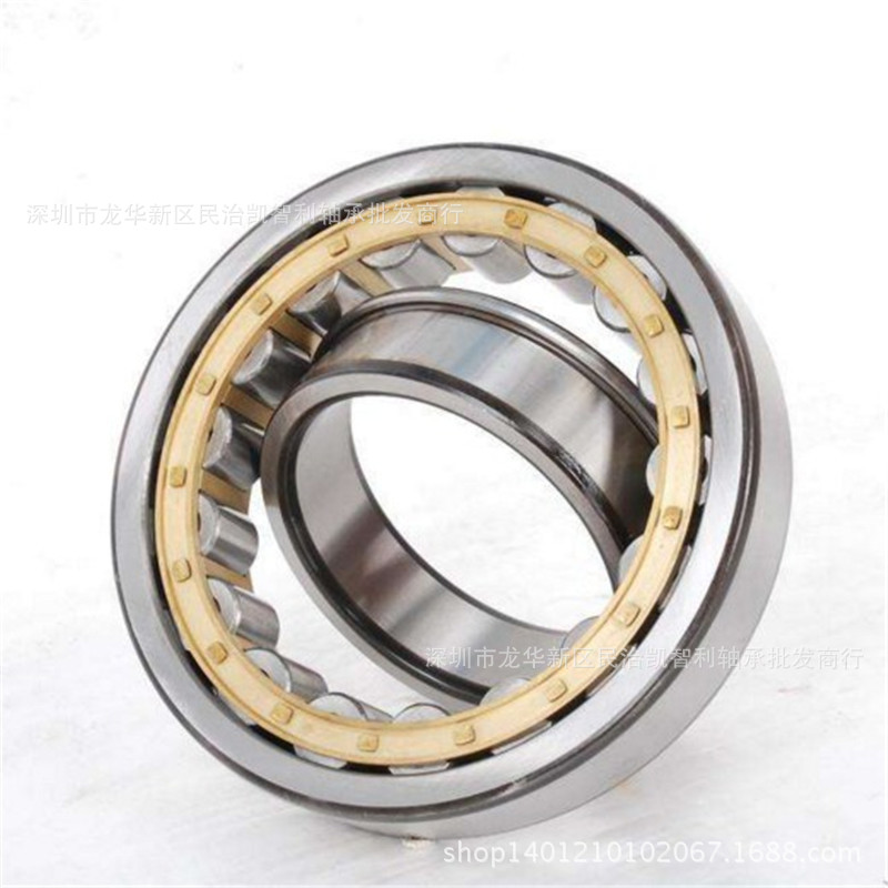 圆柱滚子轴承NU