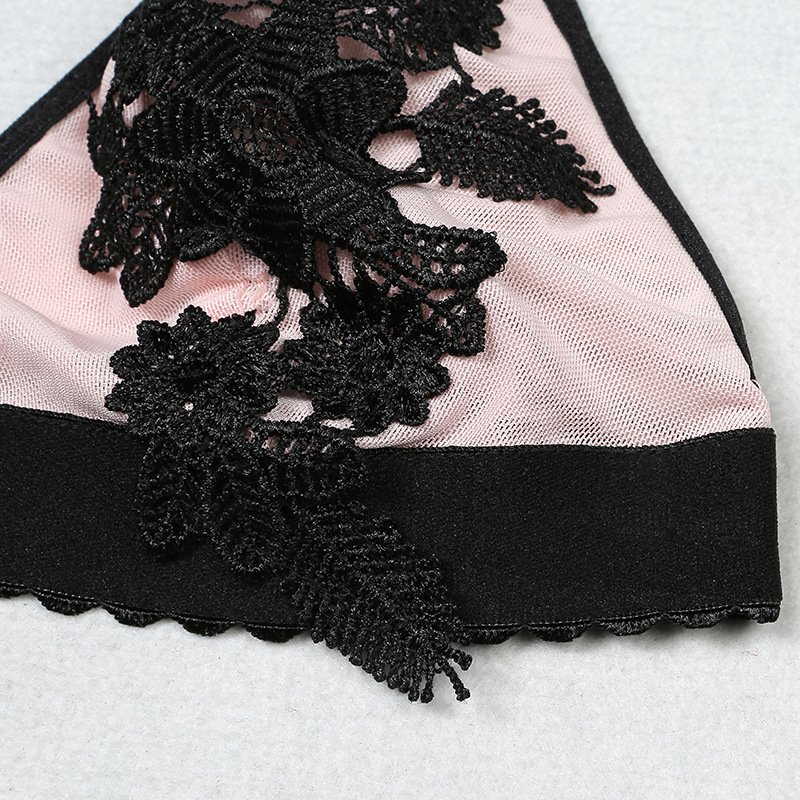 Soutiens-gorge en Coton - Ref 3370236 Image 33