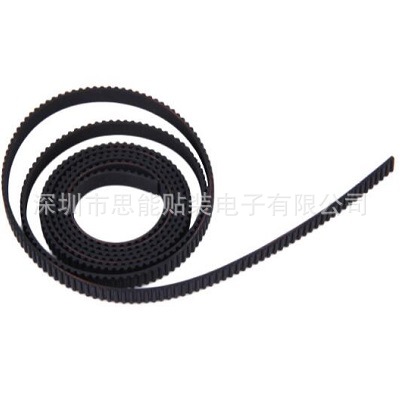 松下贴片机配件 皮带 0904C081080 0904C081081 0904C181080 BELT