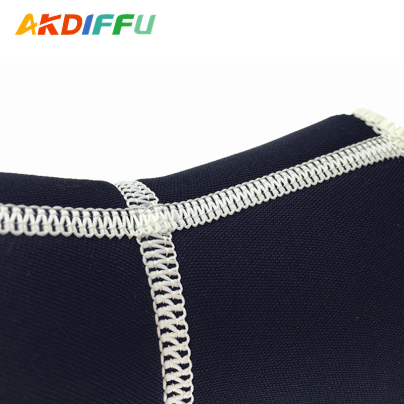 Aukedifei 086 # material de buceo protección tobillo ligero cálido transpirable presurizado fijo fitness