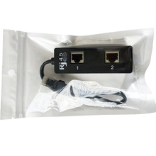 RJ45 ��X�W���־��� �W��һ�ֶ��D���^�W�����L���B�������S���a