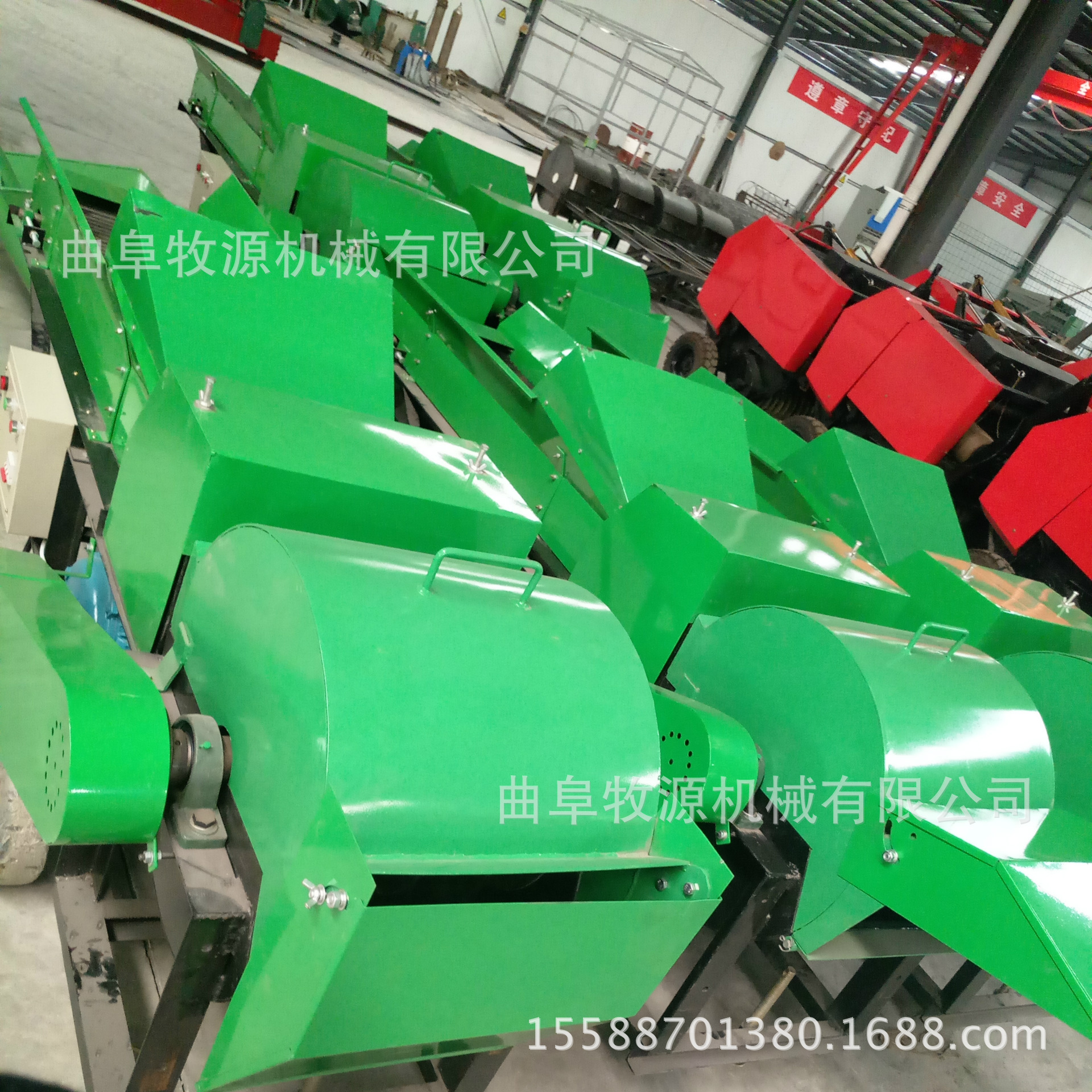 大型揉丝机 牧草揉丝机 玉米桔杆揉丝机