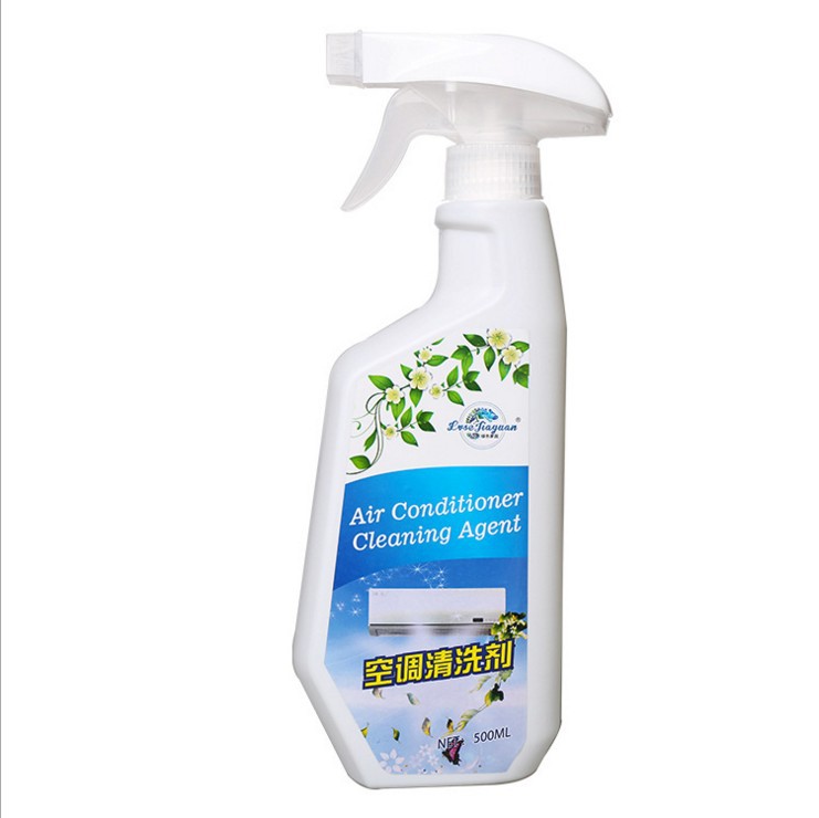 air conditioner Cleaning agent household air conditioner Cleaning agent Hang up Guiji In addition to mold sterilization disinfectant disinfectant Smell