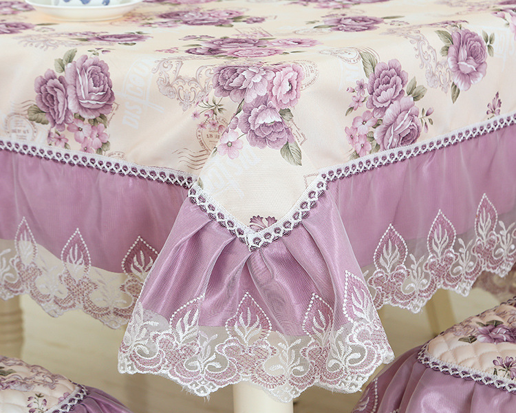 幽幽美紫椅垫 (2)