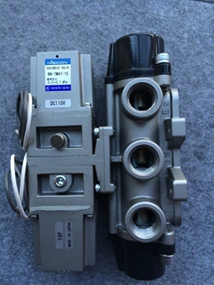 NISCON流量开关日本精器BN-1311-20A
