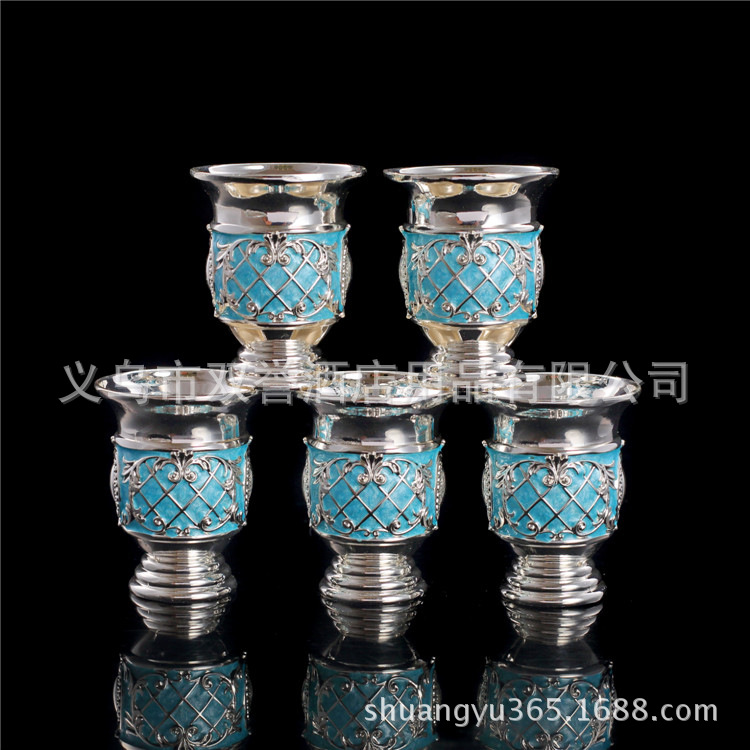 17小号长嘴酒具