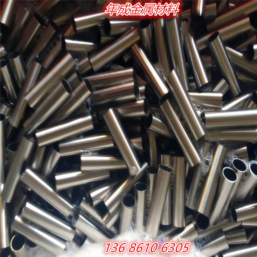 厂家直销201不锈钢毛细管 规格齐全非标可定做 精密切割 无毛刺