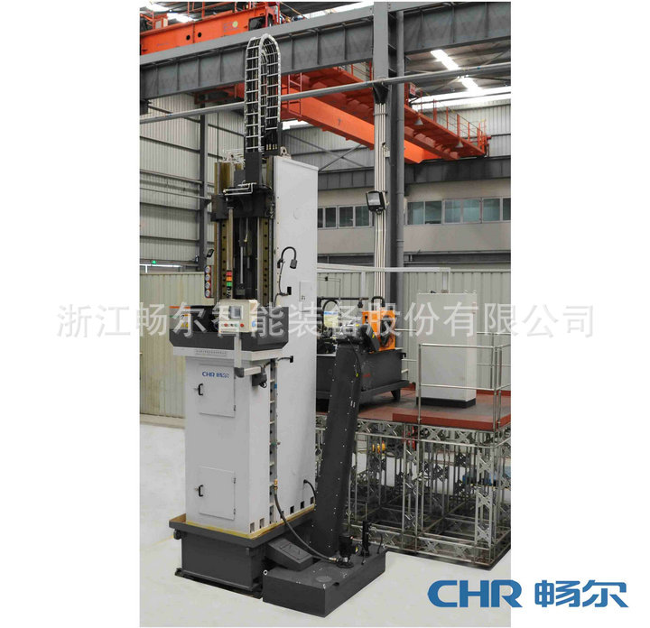 全护送立式内拉床LG5120SH-1000/1600