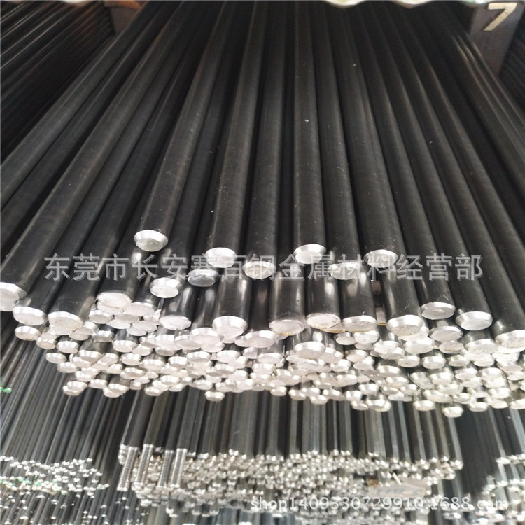 厂家批发20CR冷拉圆棒 20CR合金钢棒 20CR光亮圆钢 20CR研磨棒