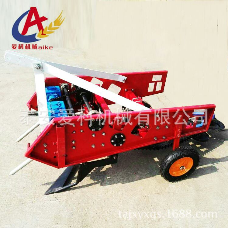 狂野花生收獲機(jī)主圖5