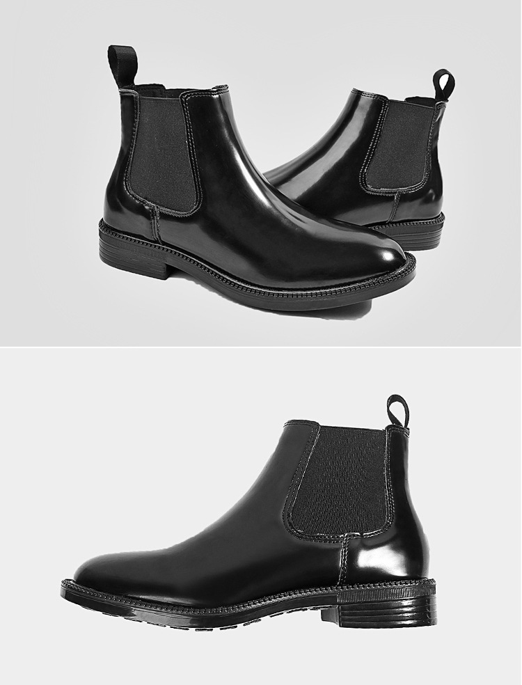 Bottes femme MIBELIN en PU artificiel - Ref 3355225 Image 37