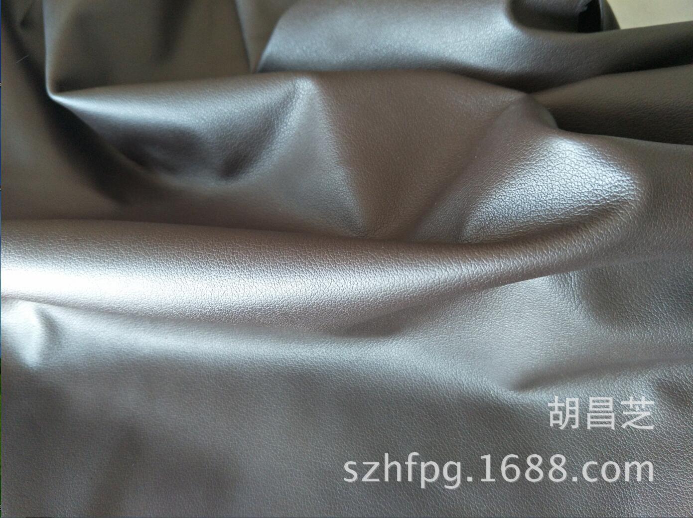 低价出售头层黄牛皮 厂家直售高档真皮  咖啡色服装革、箱包革、