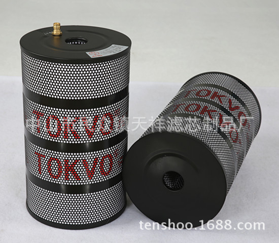 线切割过滤器滤芯 TW-3050N 纸质过滤器滤芯 适用于线切割过滤器