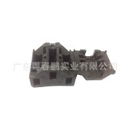 品字尾内架黑色