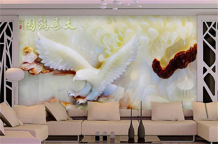 仿玉背景墙 (52)