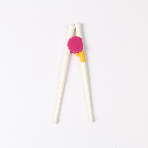 Learning chopsticks for infants and young children. Training chopsticks for babies and children. Wholesale of children's corrective practice chopsticks.
