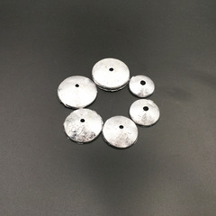 Supply fishing gear conical flip sinker, sinker, fishing gear accessories and supplies pagoda-shaped fish sinker tin ball