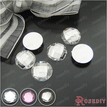 Diy��Ʒ��� ������_8MM��10MM��14MMԲ��ѹ����ƽ���� �ֻ�����