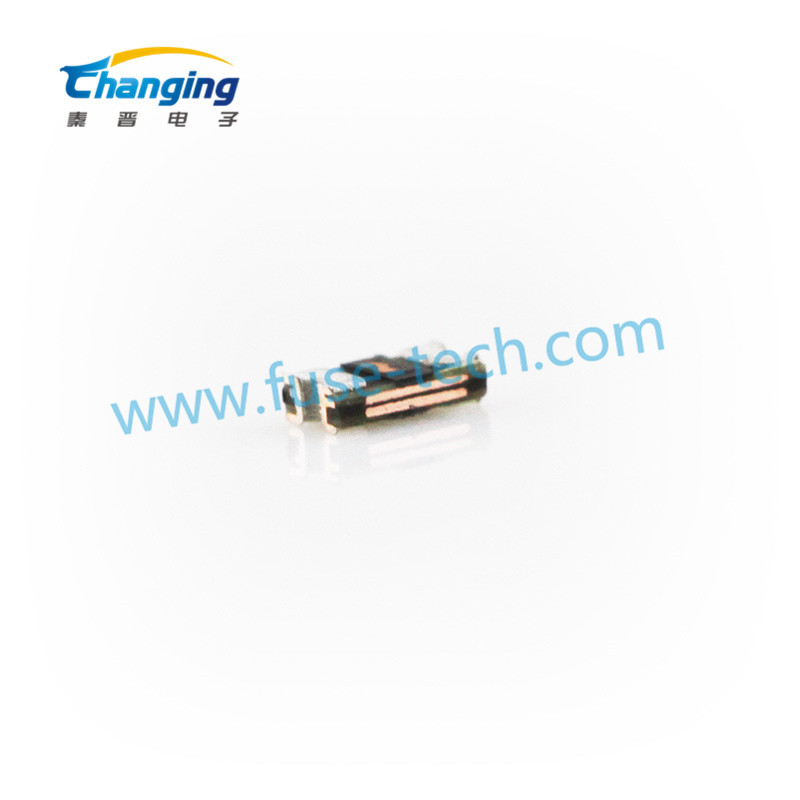 贴片0603自恢复保险丝ASMD0603SL050-12V 0.5A 12V 集电通保险丝