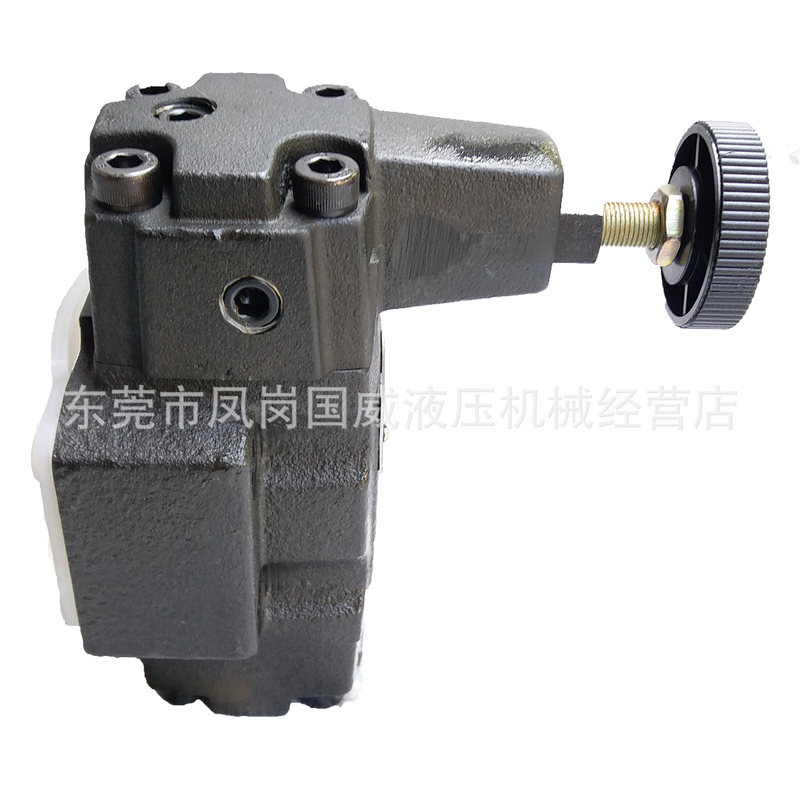 ����YUKEN����ѹ������ѹ��RG-03Һѹ�� ѹ�����Ʒ�